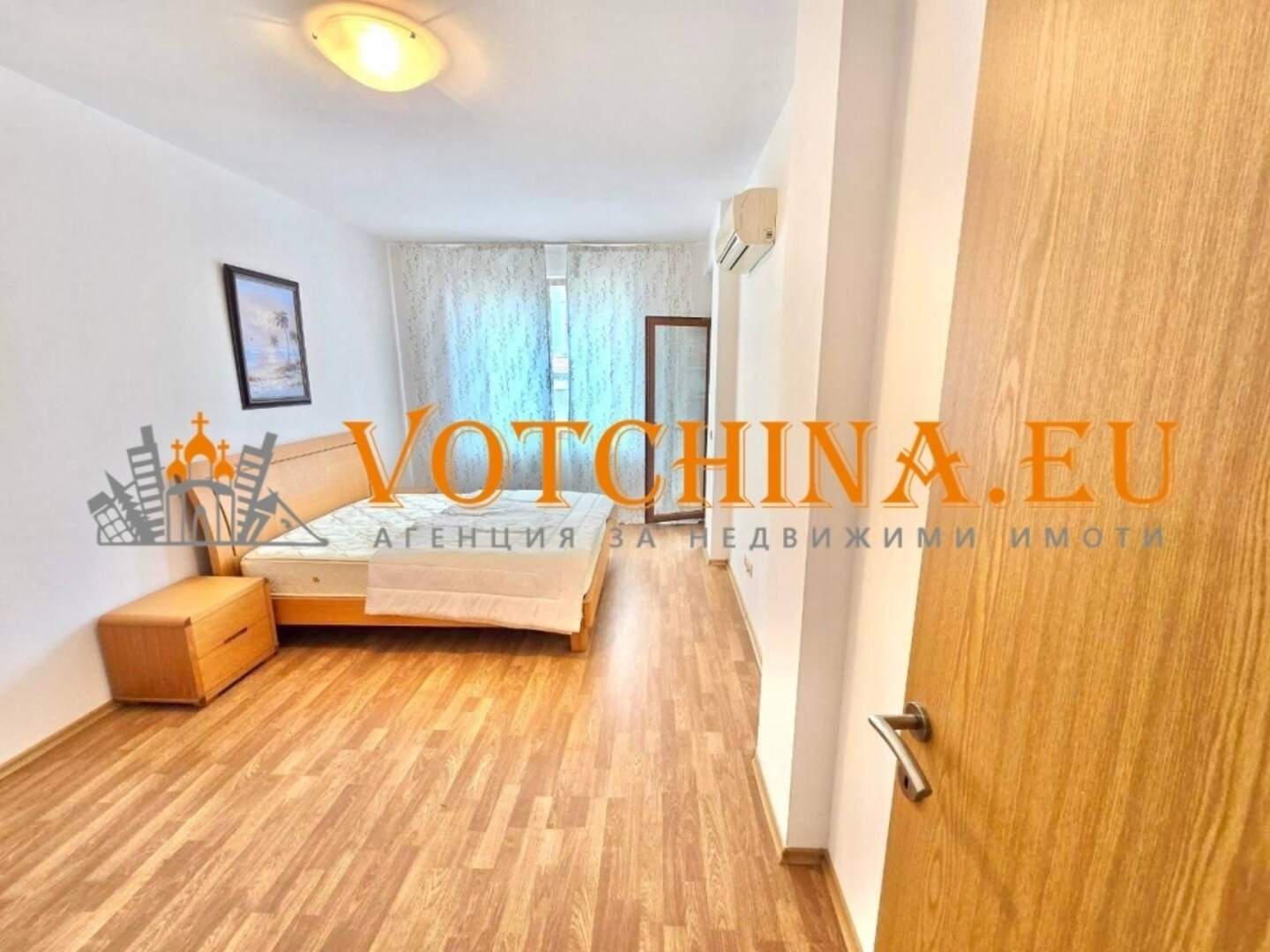 Двокімнатна Квартира в Ахелої, Бургас – світлина 7