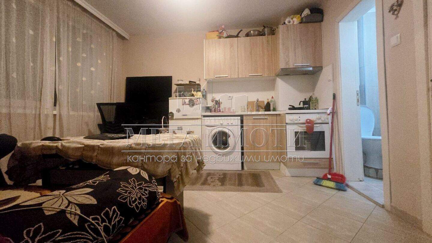 Tek odalı Apartman olarak Tsentar, Burgas – fotoğraf 3