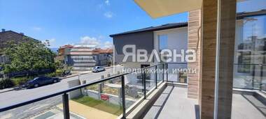 For sale - Apartment in Carevo,  Burgas