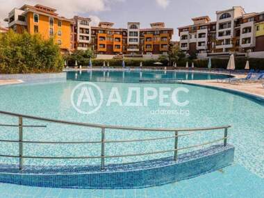 Satış - Apartman olarak Aheloy,  Burgas