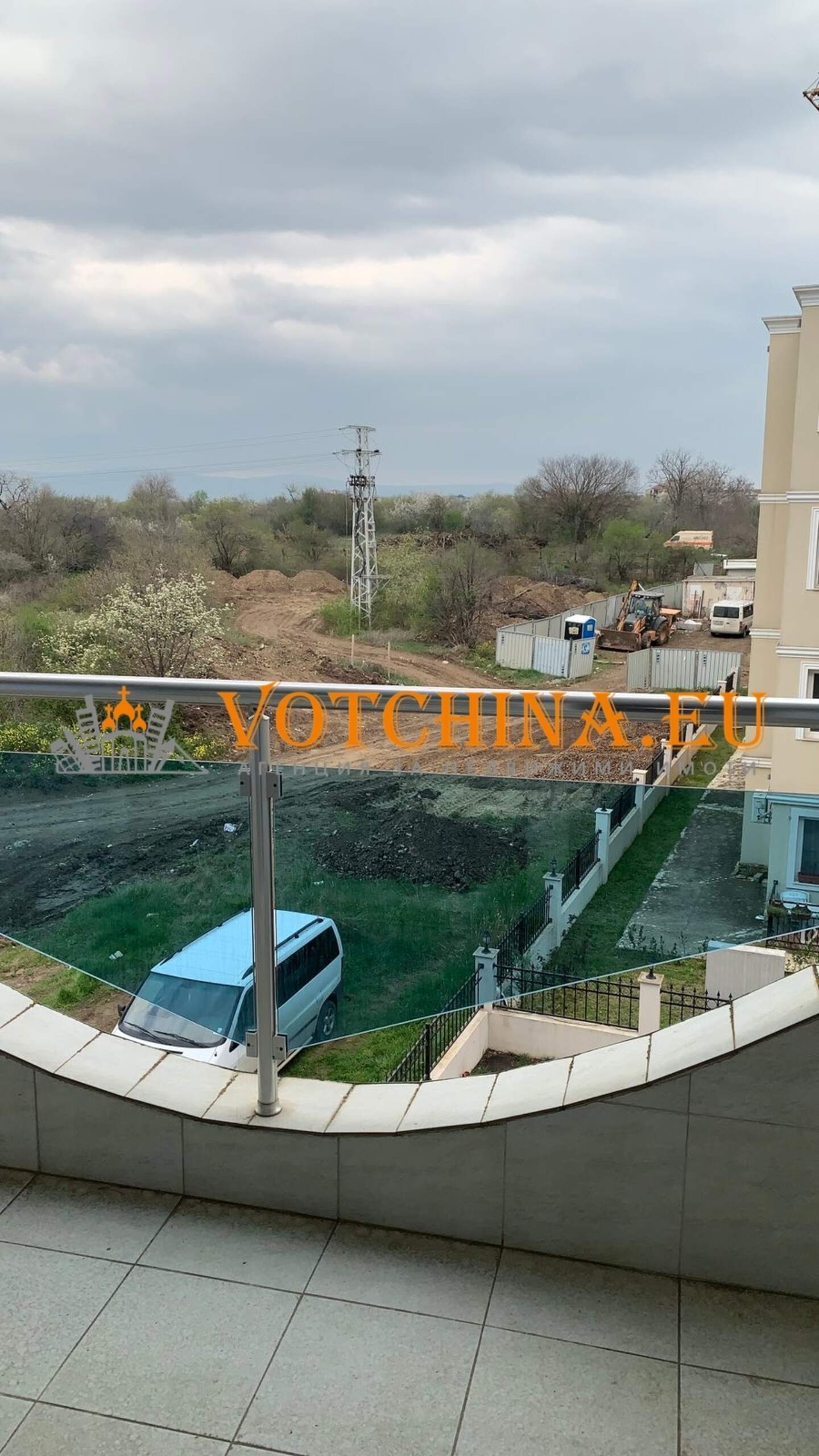 Tek odalı Apartman olarak Nesebar, Burgas – fotoğraf 6