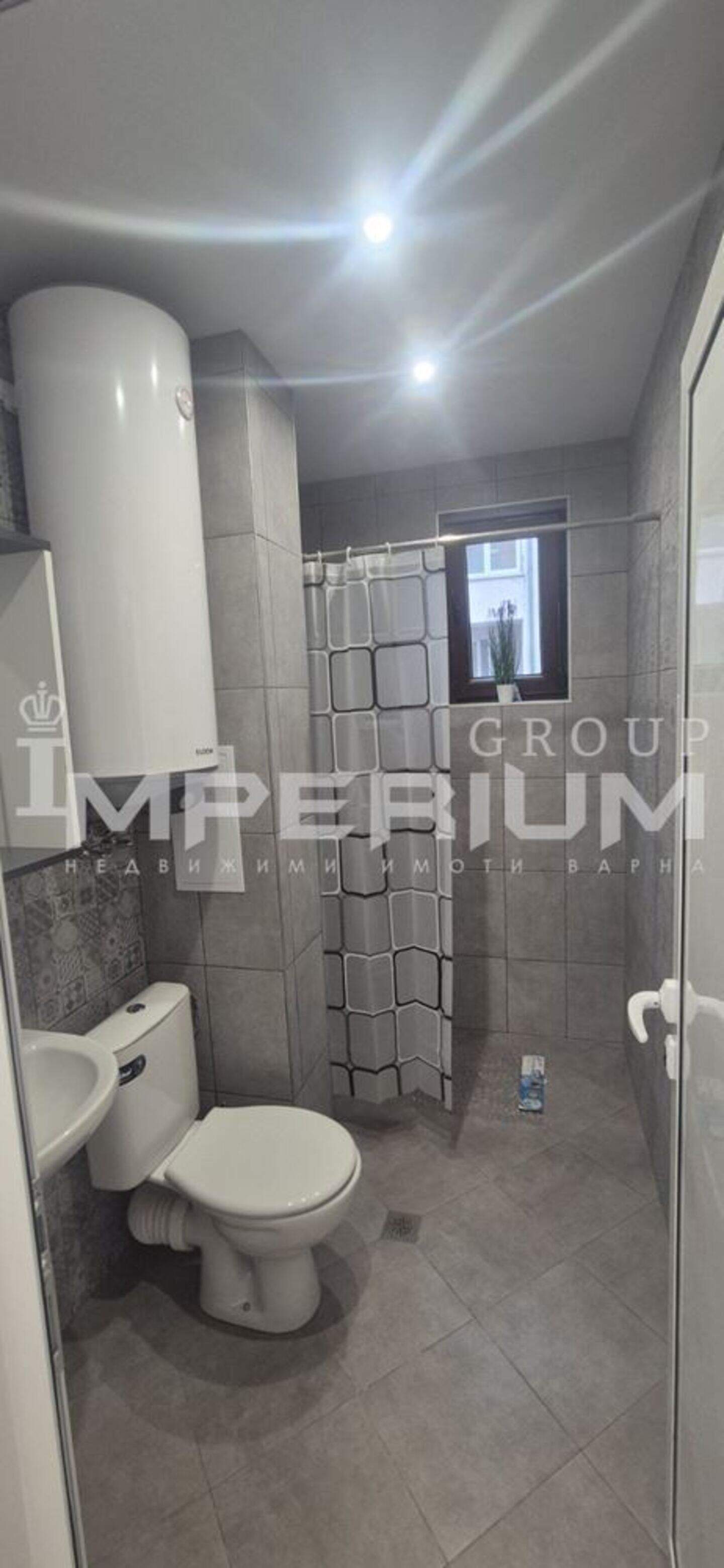 Cu trei camere Apartament în Konfuto, Varna – fotografia 9