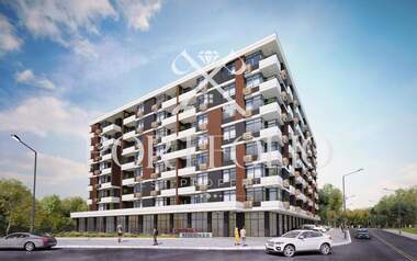 Satış - Apartman olarak Meden Rudnik,  Burgas