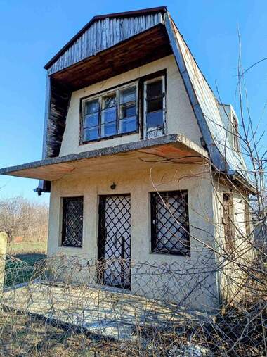 Vânzare - Teren de construcții în Loziata,  Dobrice