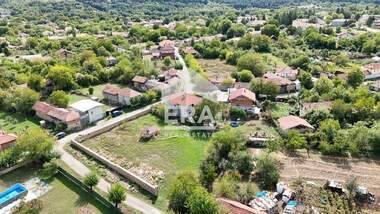 Продажа - Участок под строительство в Балван,  Велико Търново