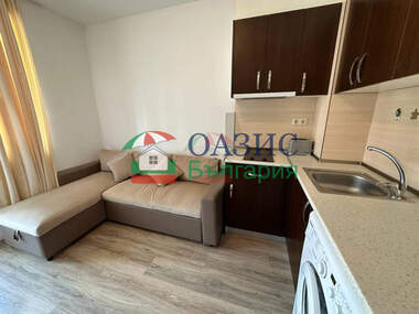 Verkauf - Wohnung in Rawda,  Burgas