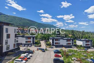 Аренда - Офис в Витоша,  София