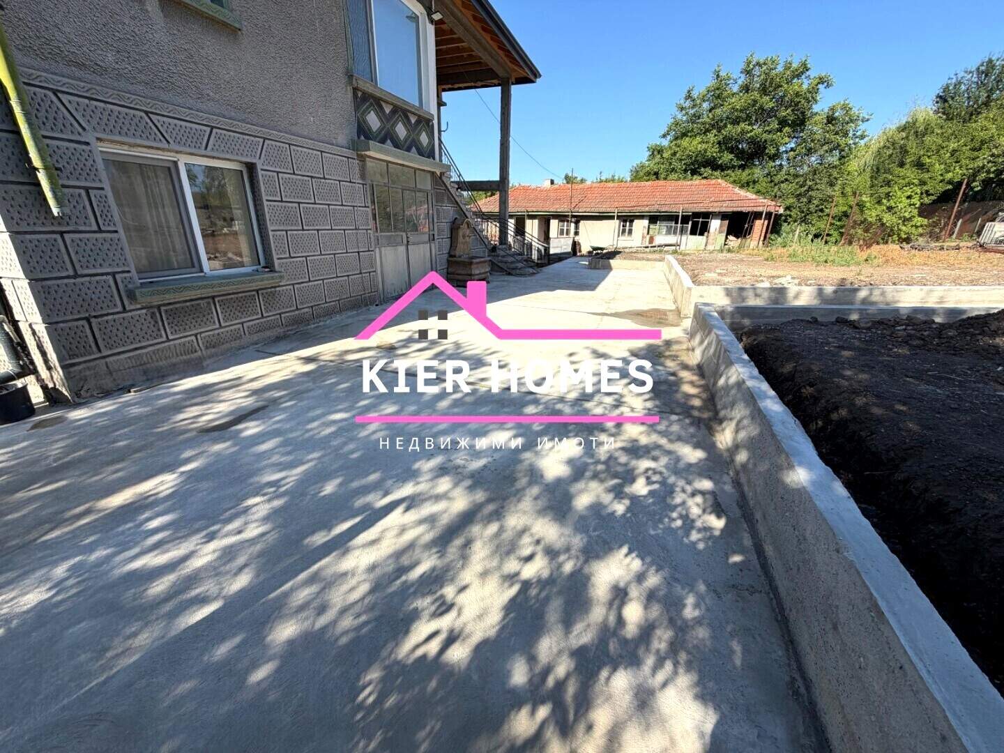 Haus in Waglarowo, Haskowo – Foto 6