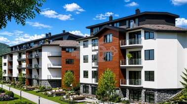 For sale - Apartment in Biala,  Varna