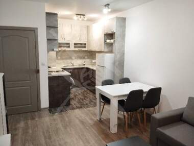 Kira - Apartman olarak Hristo Smirnenski,  Plovdiv