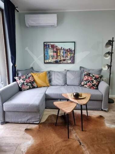 For rent - Apartment in Briz,  Varna