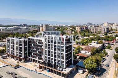 Vânzare - Apartament în Trakia,  Plovdiv