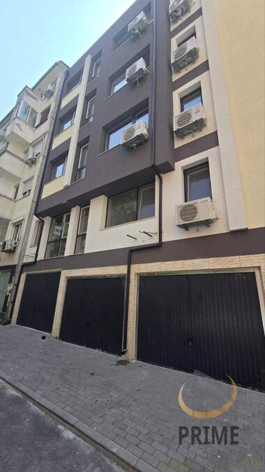 Kira - Apartman olarak Vazrajdane,  Burgas