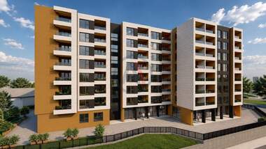 For sale - Apartment in Centralen iujen raion,  Ruse
