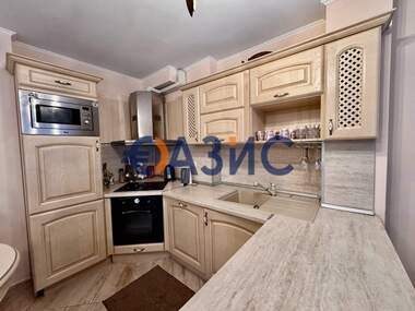 For sale - Apartment in Sunny Beach,  Burgas
