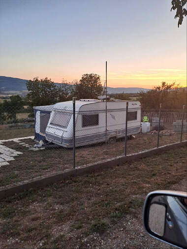 Vânzare - Teren de construcții în Zlatna Panega,  Lovece