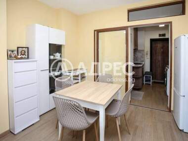 Vânzare - Apartament în Malinova Dolina,  Sofia