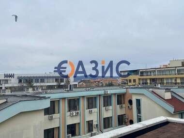 Satış - Apartman olarak Nesebar,  Burgas