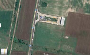 Verkauf - Landwirtschaftlich Grundstück in Graf Ignatiewo,  Plowdiw