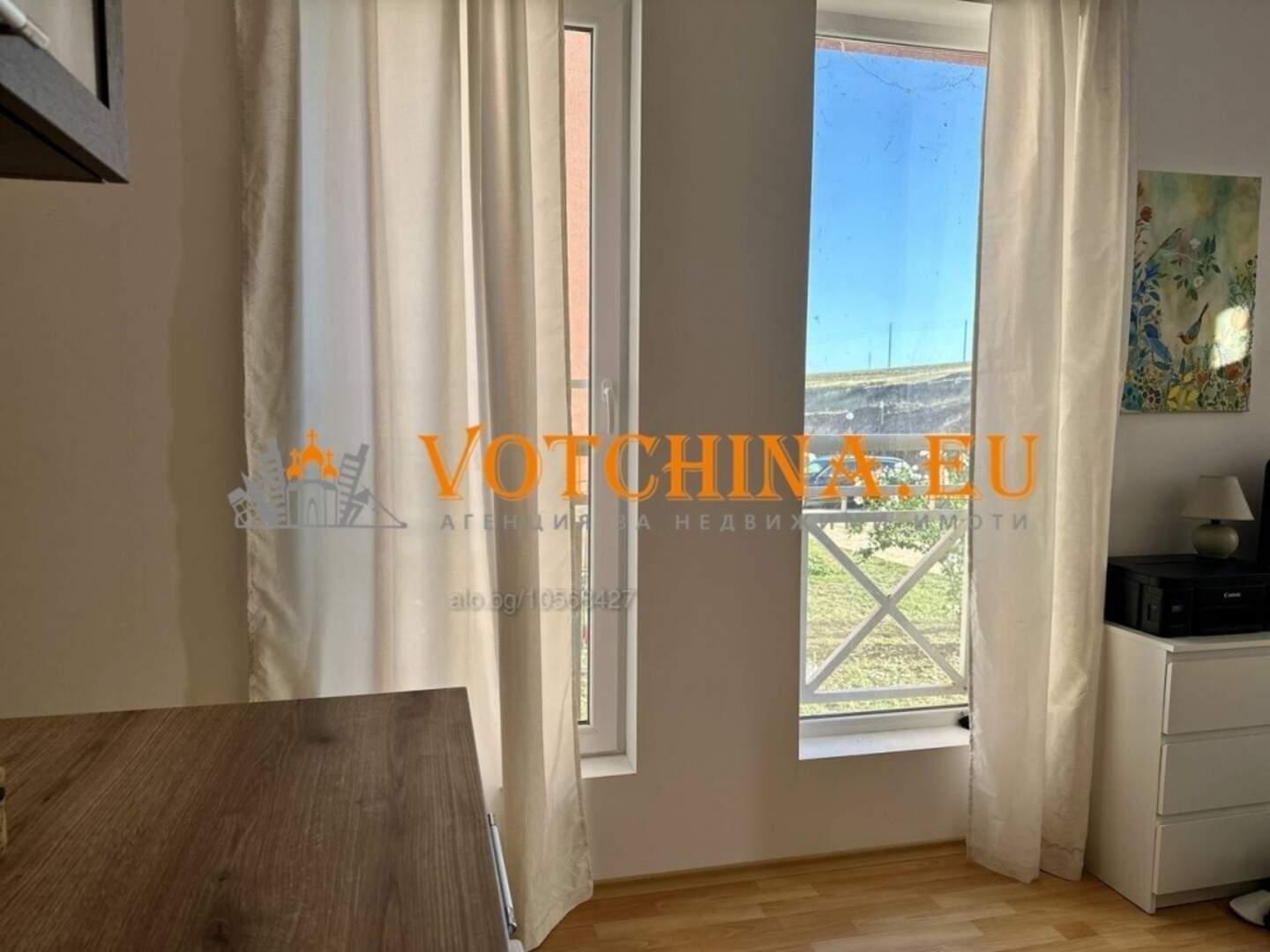 Einzimmer Wohnung in Sonnenstrand, Burgas – Foto 5