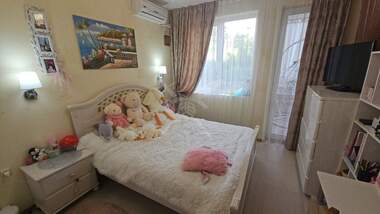 Продажа - Квартира в Солнечный Берег,  Бургас