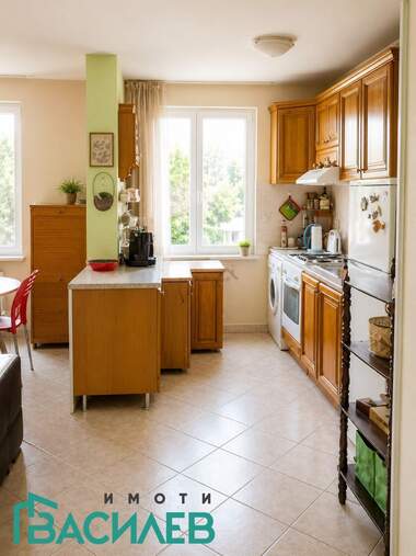 Продажба - Апартамент в Оборище,  София