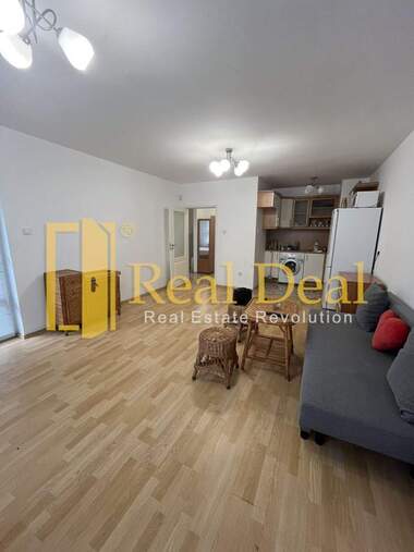 Închiriere - Apartament în Manastirski livadi-Iztok,  Sofia