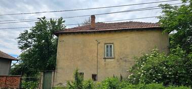 For sale - House in Karaisen,  Veliko Tyrnovo