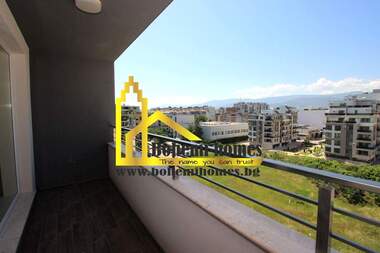 Satış - Apartman olarak Kiuçuk Parij,  Plovdiv