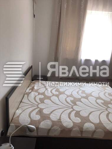 Miete - Wohnung in Zentar,  Burgas