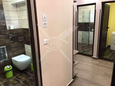 Kira - Apartman olarak Iujen,  Plovdiv