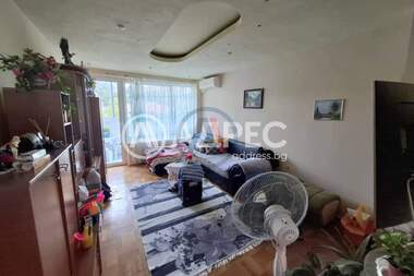 Satış - Apartman olarak Asparuhovo,  Varna