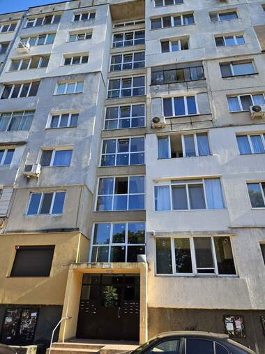 Verkauf - Wohnung in Krasna poliana-1,  Sovia