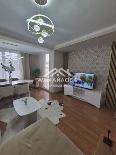 Продажба - Апартамент в Аязмото,  Стара Загора