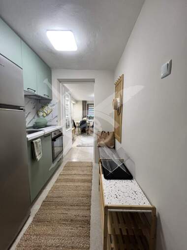 For rent - Apartment in Okrajna bolnica - Generali,  Varna