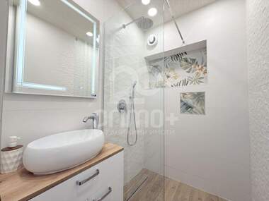 Miete - Wohnung in Banischora,  Sovia