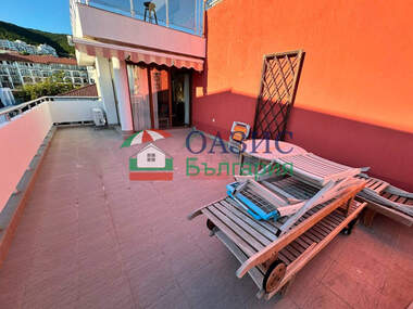 Satış - Apartman olarak Sveti Vlas,  Burgas