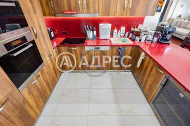 For sale - Apartment in Morska Gradina,  Varna