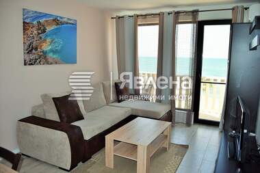 Satış - Apartman olarak Pomorie,  Burgas