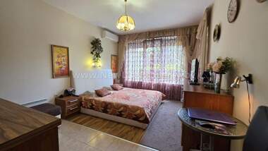 Verkauf - Wohnung in Rawda,  Burgas