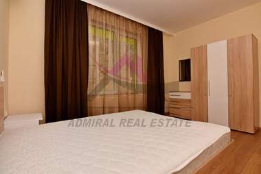 For rent - Apartment in Briz,  Varna