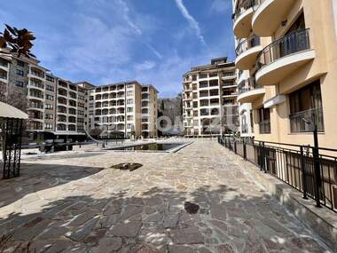 Verkauf - Wohnung in Golden Sands,  Varna