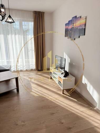 Kira - Apartman olarak Cveten kvartal,  Varna