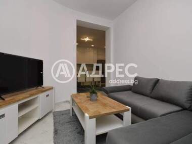 Miete - Wohnung in Zorniza,  Burgas