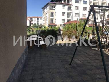 Satış - Apartman olarak Nesebar,  Burgas