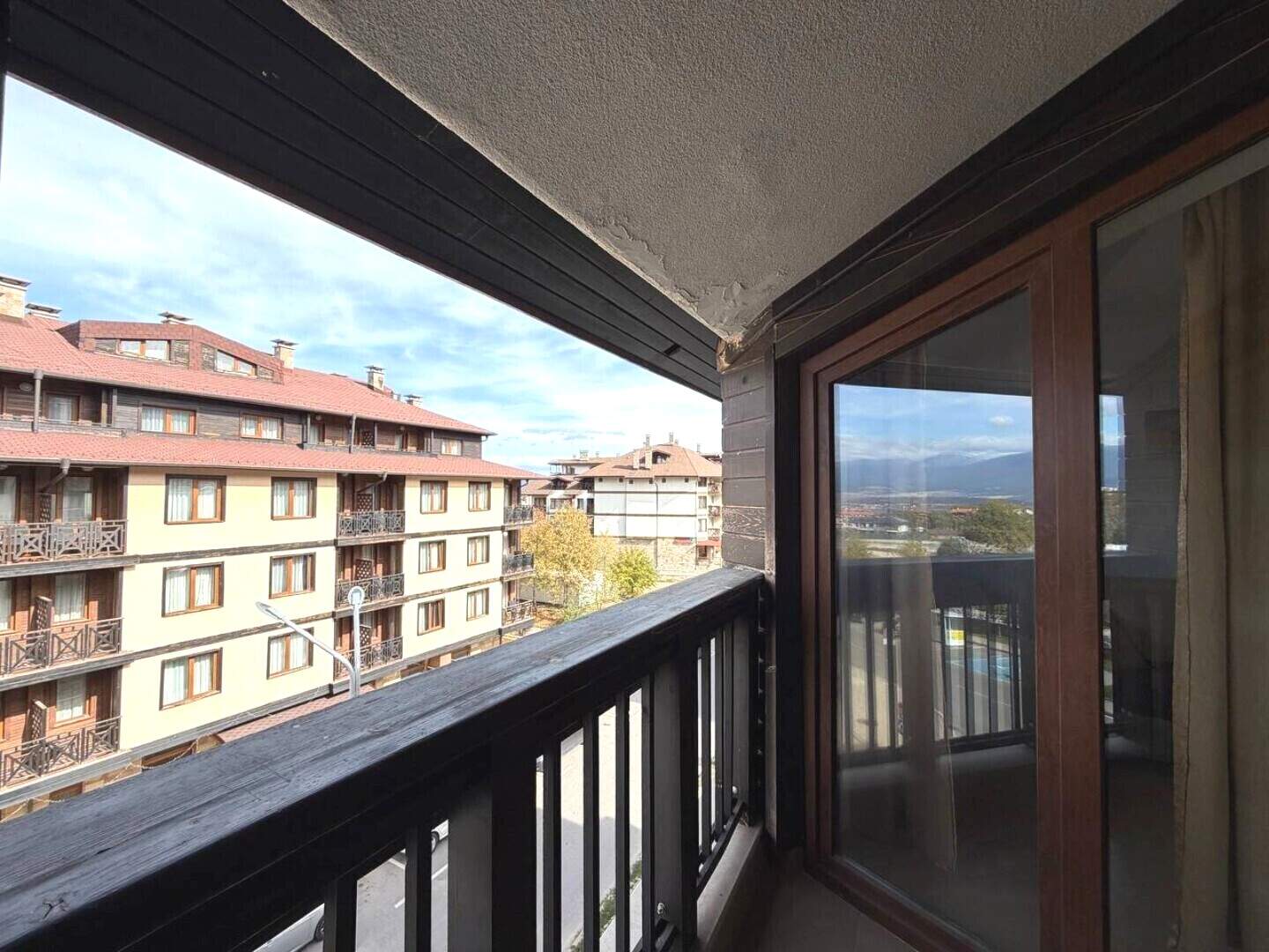 İki odalı Apartman olarak Bansko, Blagoevgrad – fotoğraf 6