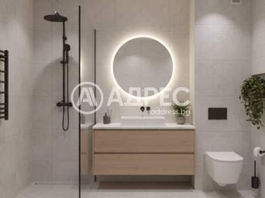 For sale - Apartment in Izgrev,  Burgas