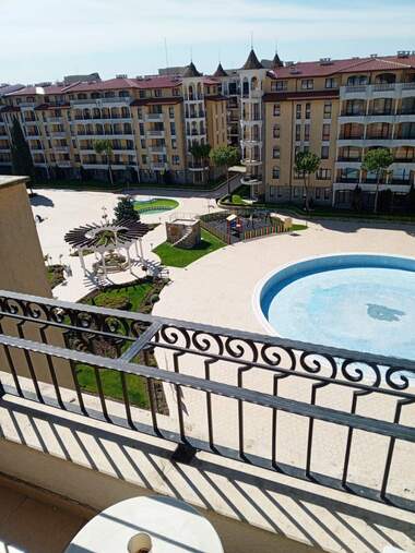 Kira - Apartman olarak Sunny Beach,  Burgas