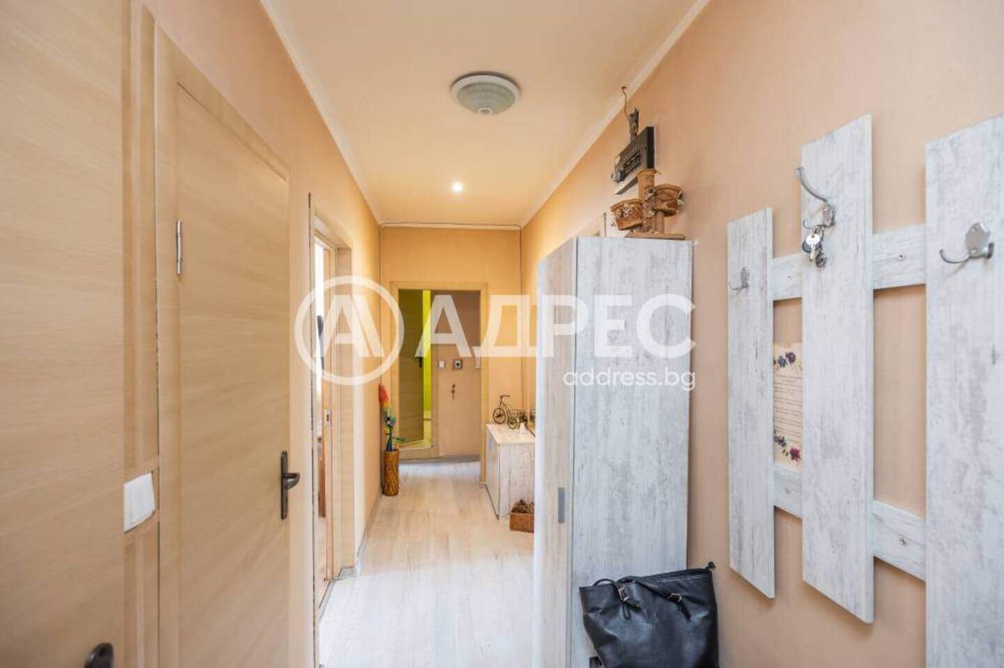Dreizimmer Wohnung in Center, Varna – Foto 10