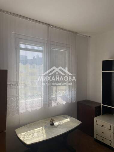 For sale - Apartment in jeleznik-centar,  Stara Zagora